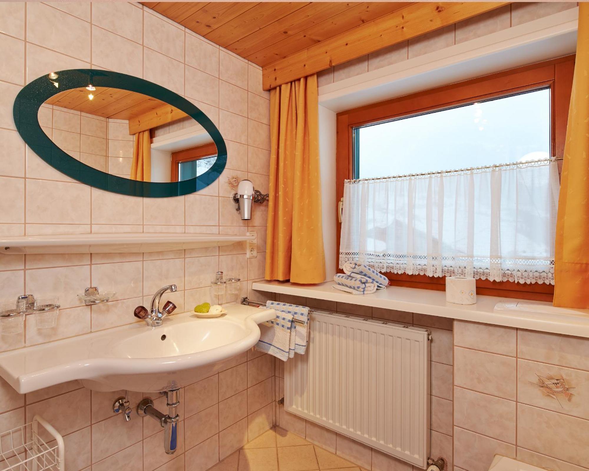 Ferienhaus Fruehlingsheim Sölden Eksteriør billede